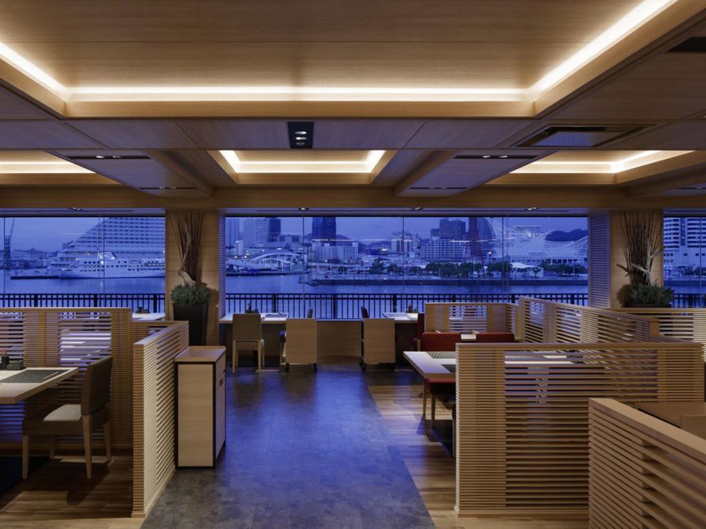 Kobe Minato Onsen Ren (Adults Only) Hotell Eksteriør bilde