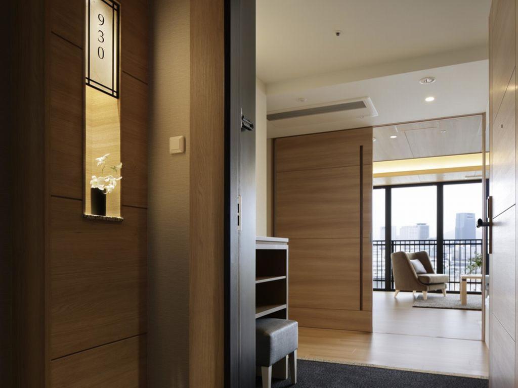 Kobe Minato Onsen Ren (Adults Only) Hotell Eksteriør bilde
