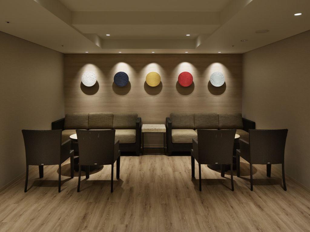 Kobe Minato Onsen Ren (Adults Only) Hotell Eksteriør bilde