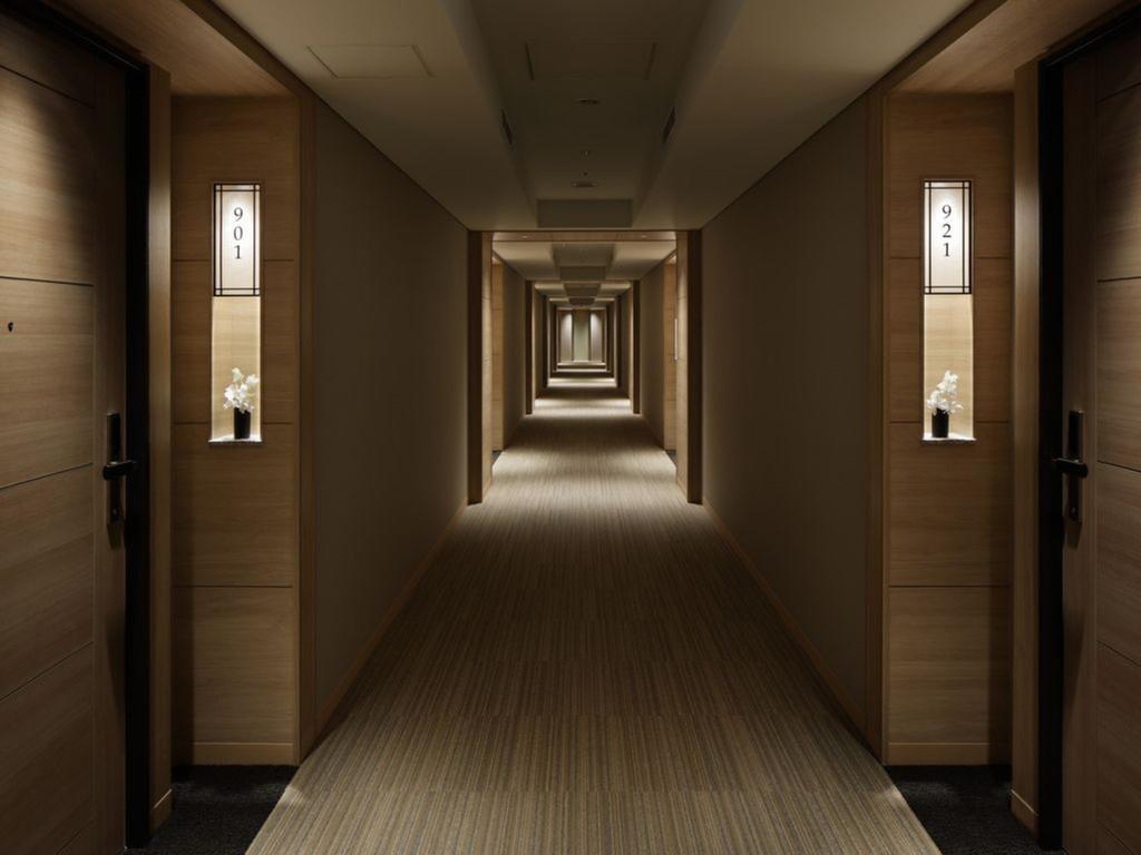 Kobe Minato Onsen Ren (Adults Only) Hotell Eksteriør bilde